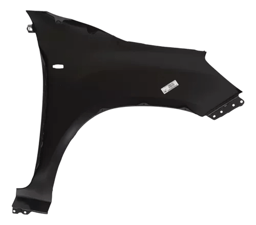 Guaradabarros delantero Hilux